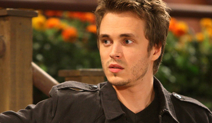 Jonathan Jackson